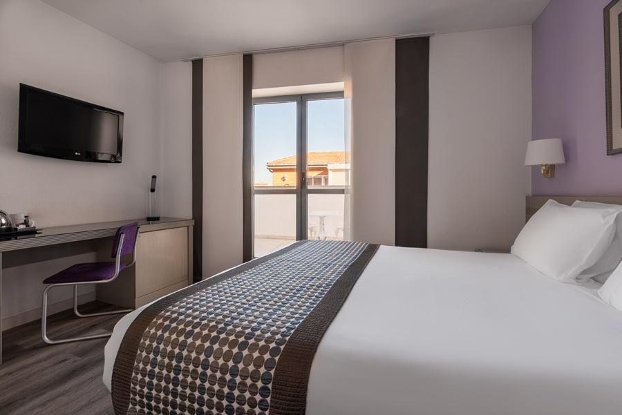 Exe Hotel