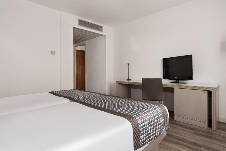 Hotel Exe