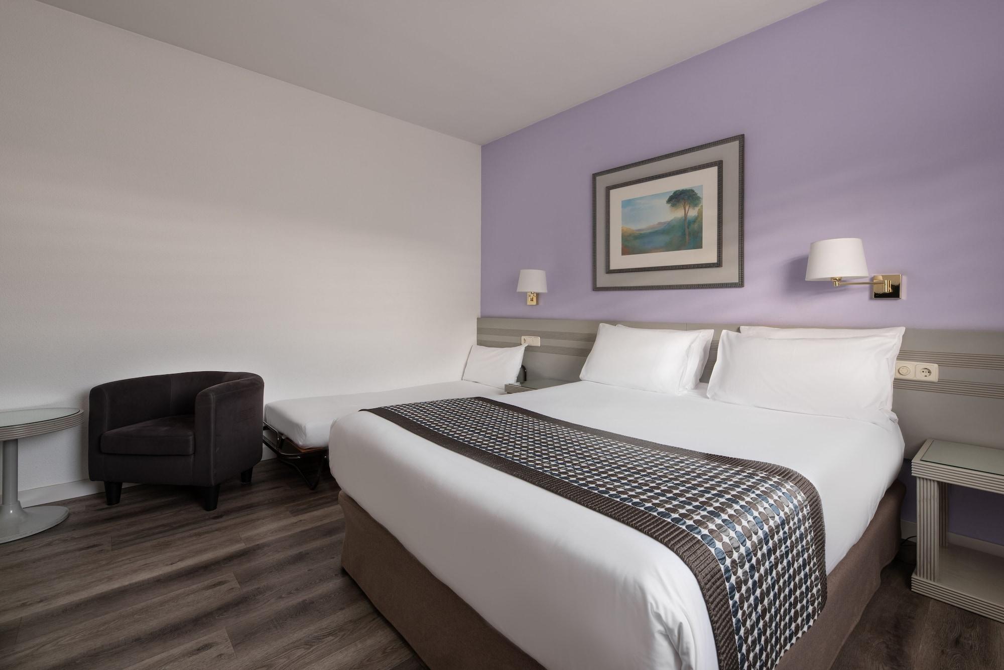 Exe Hotel