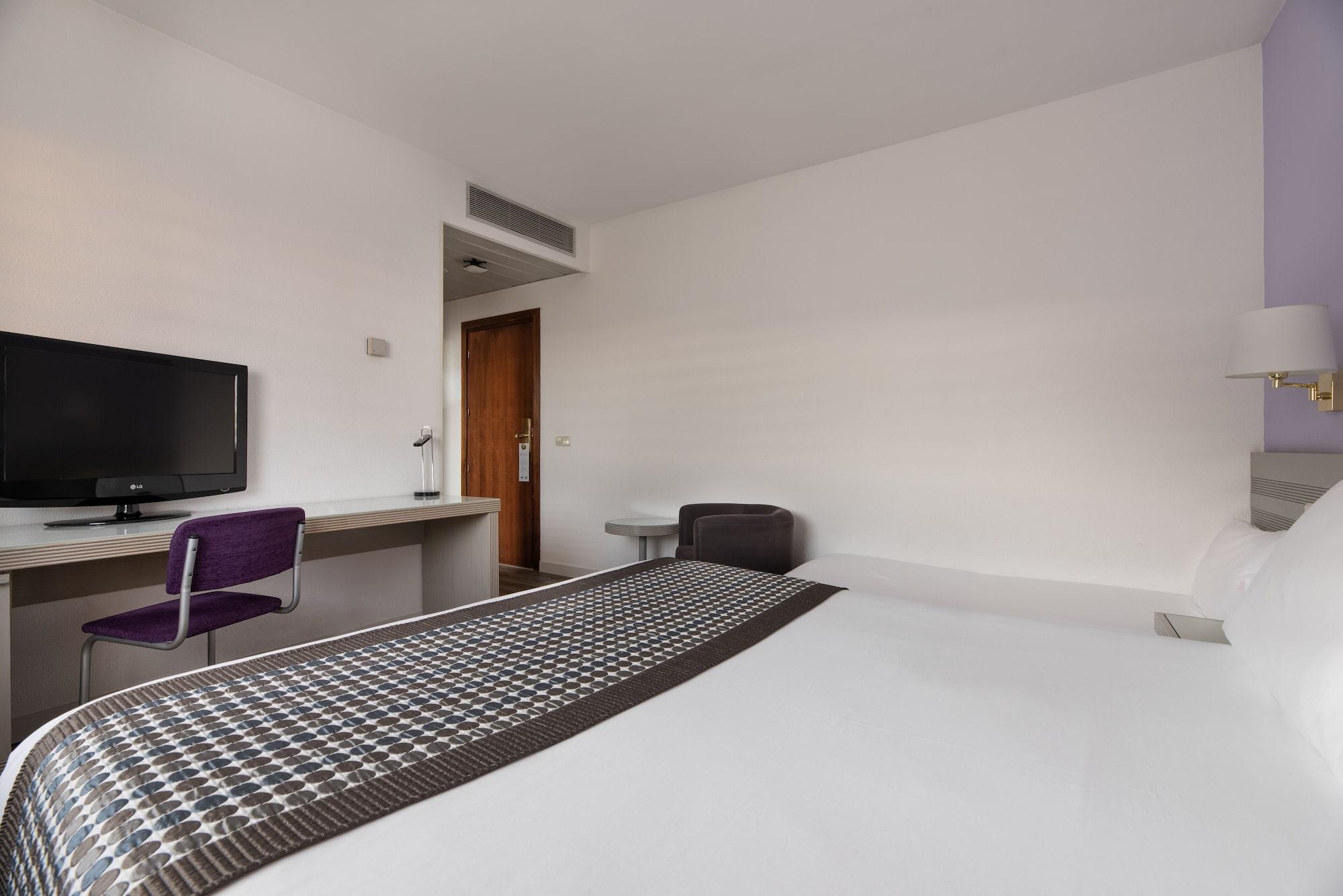 Exe Hotel Salamanca