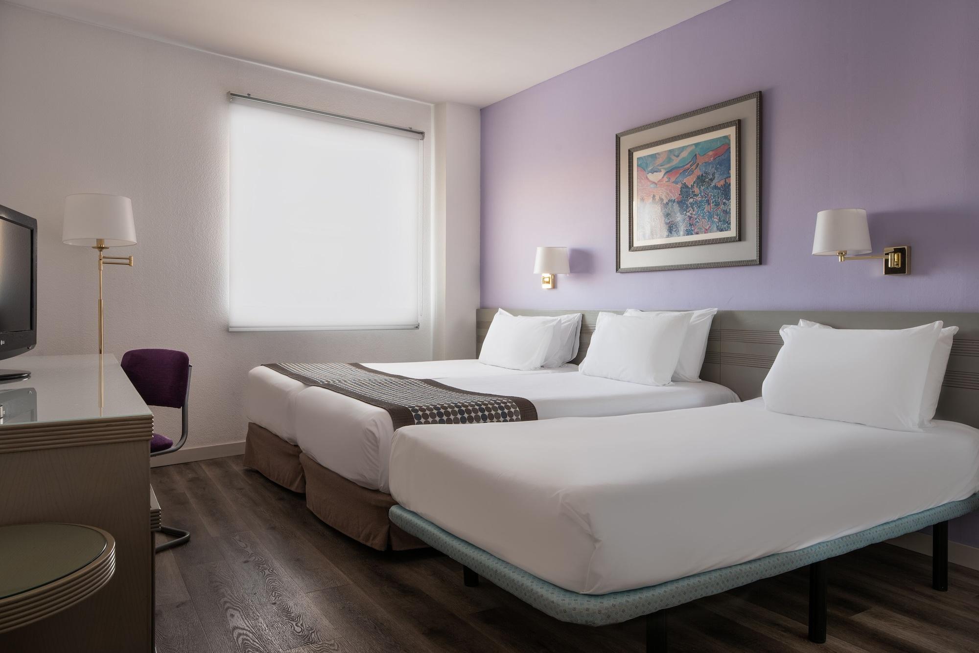 Hotel Exe