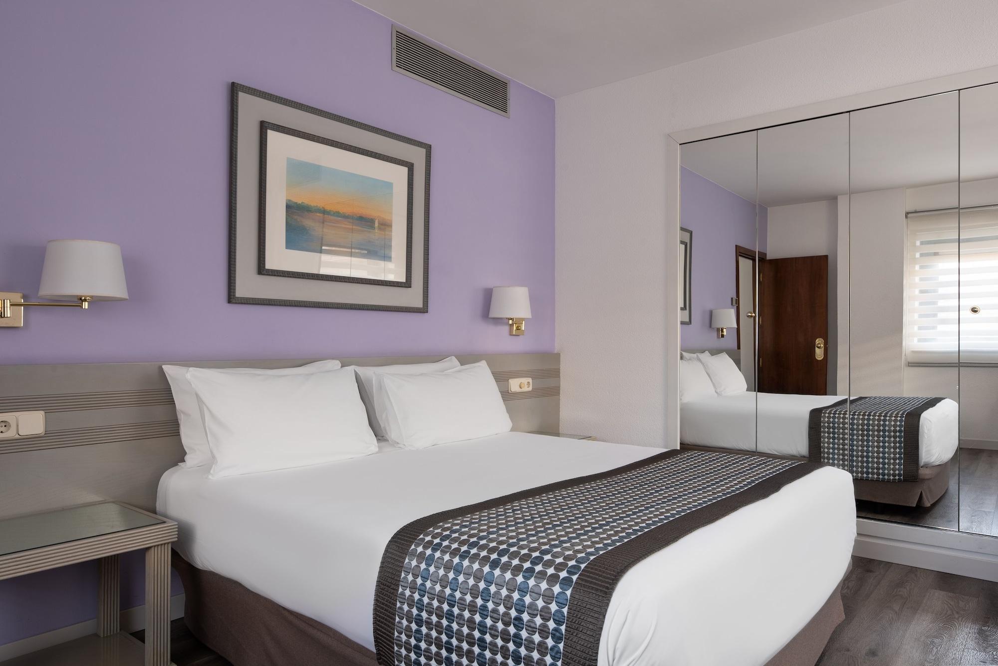Hotel Exe 4*