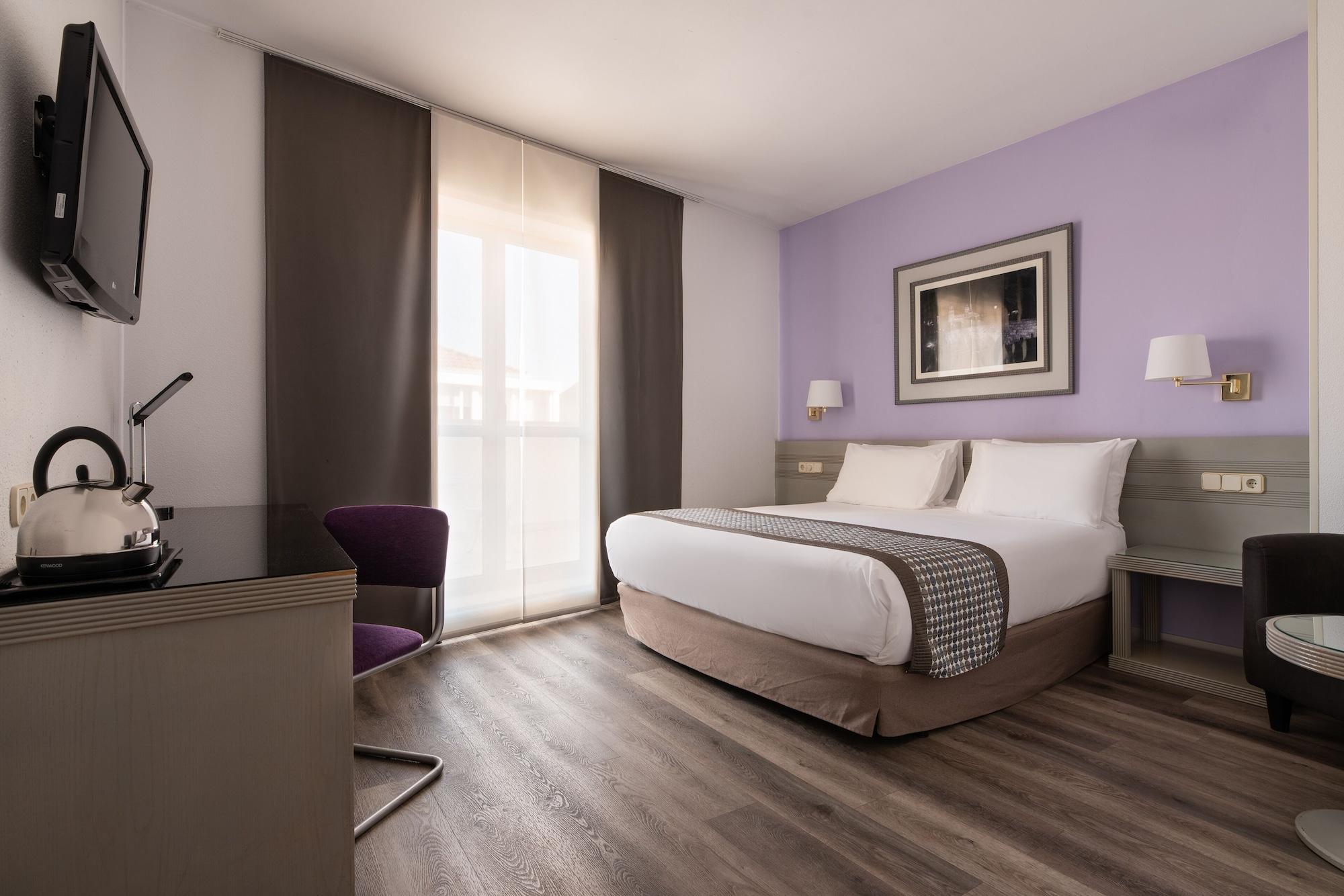 Exe Hotel