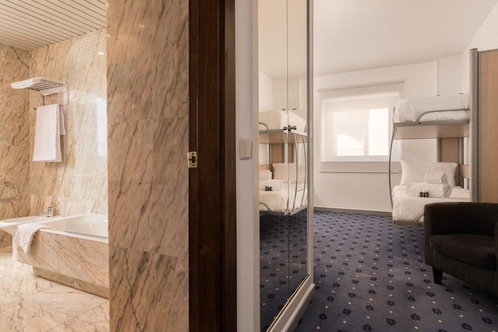 Exe 4* Salamanca