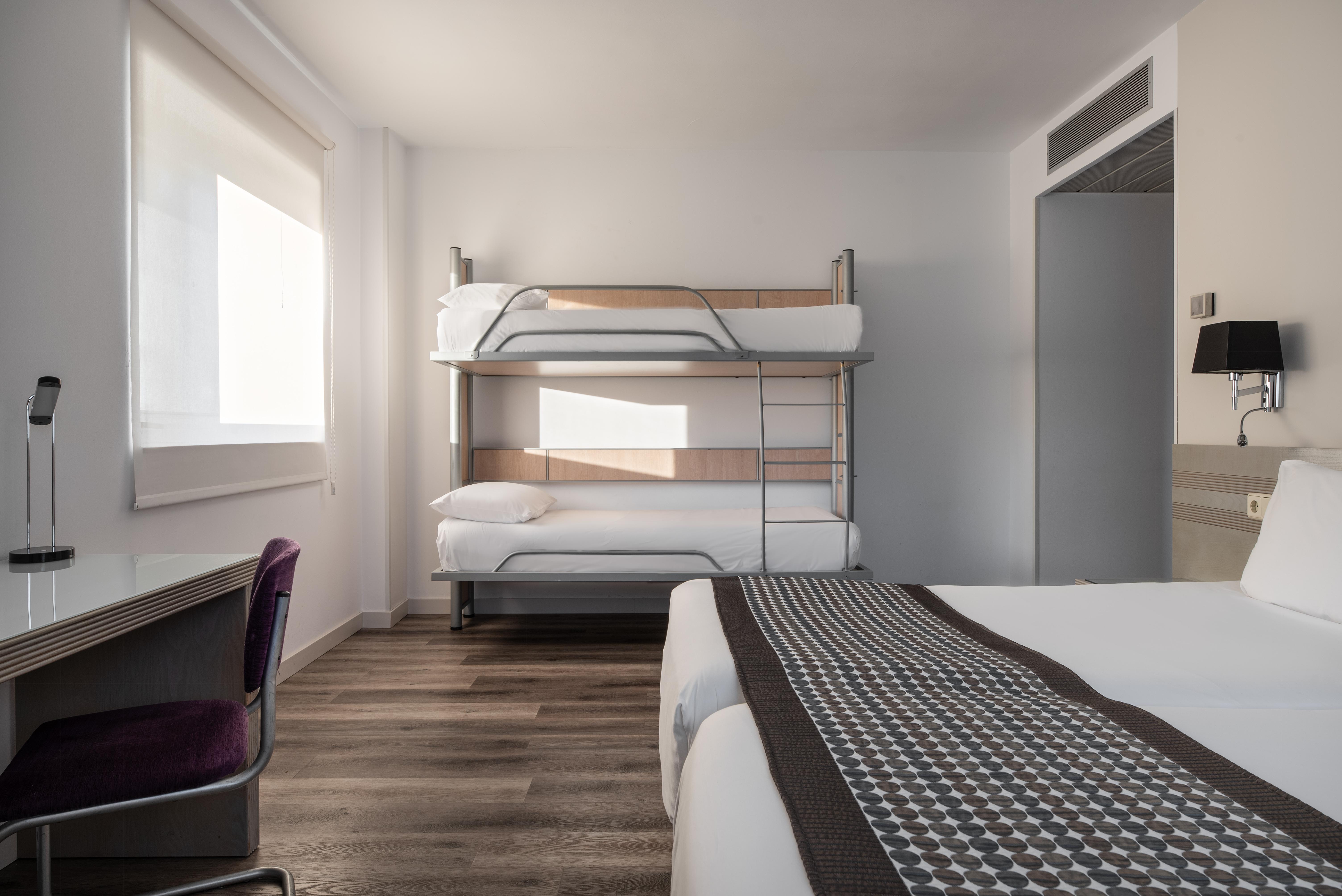 Exe Hotel 4*