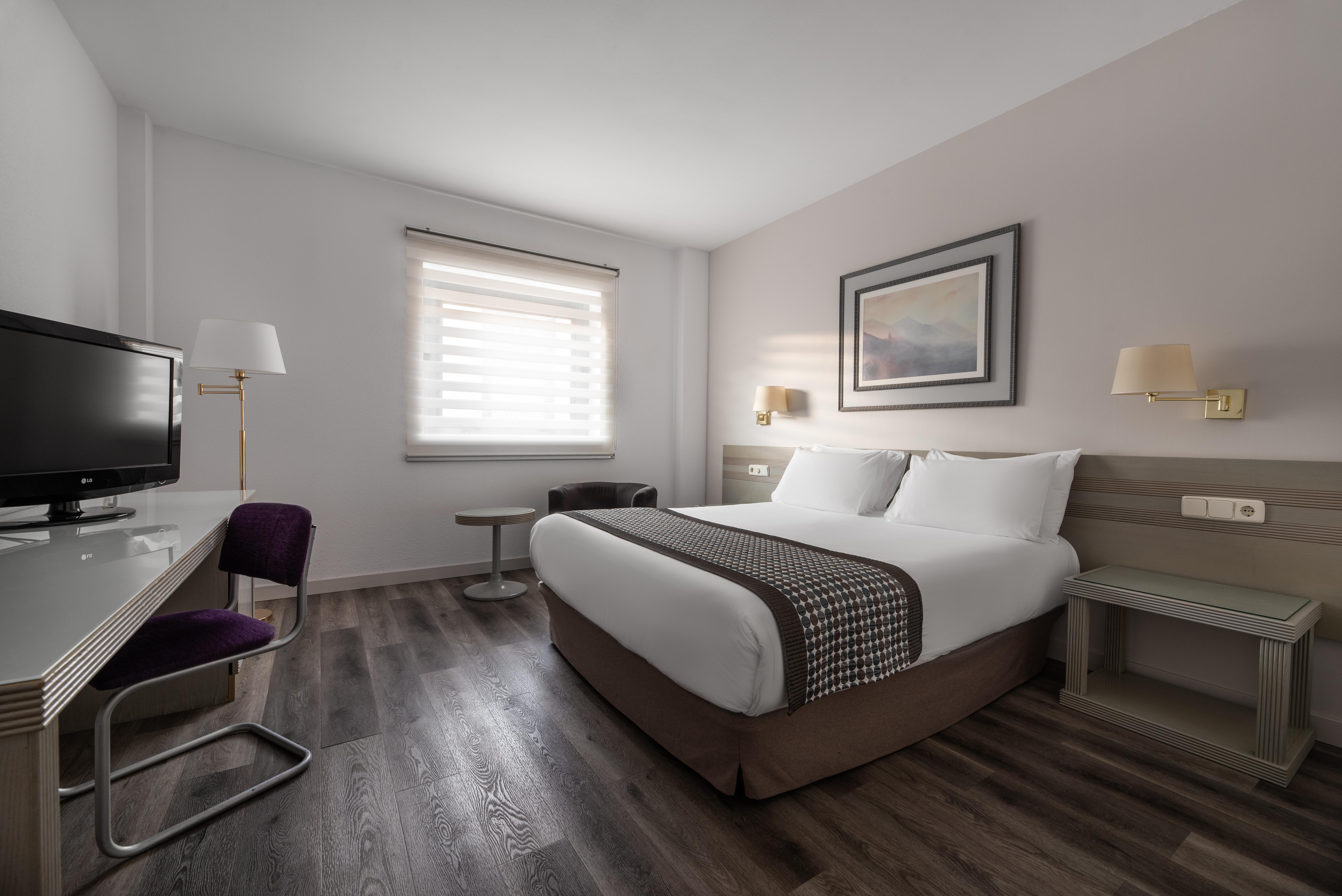 Exe Hotel 4*
