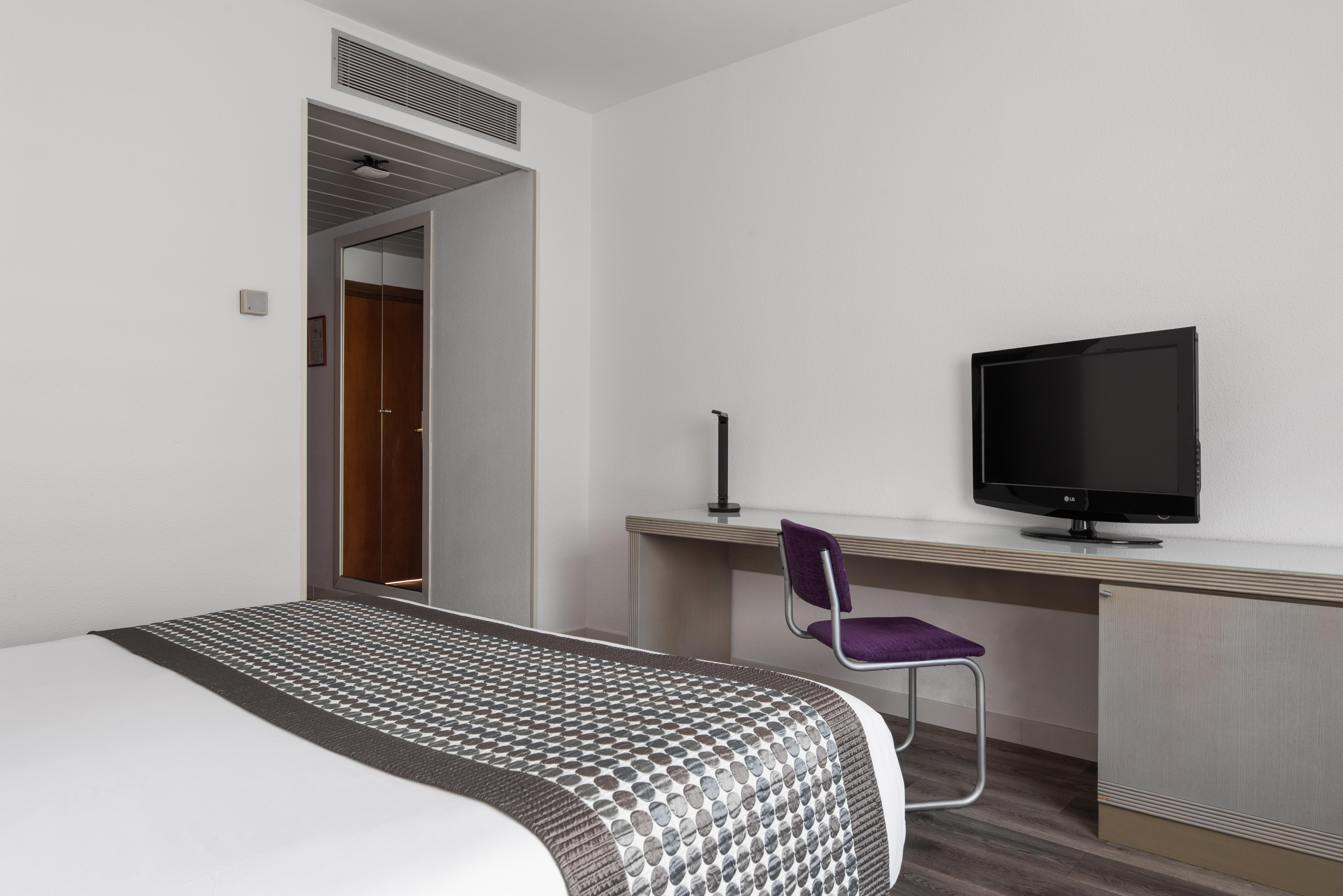 Exe Hotel 4*