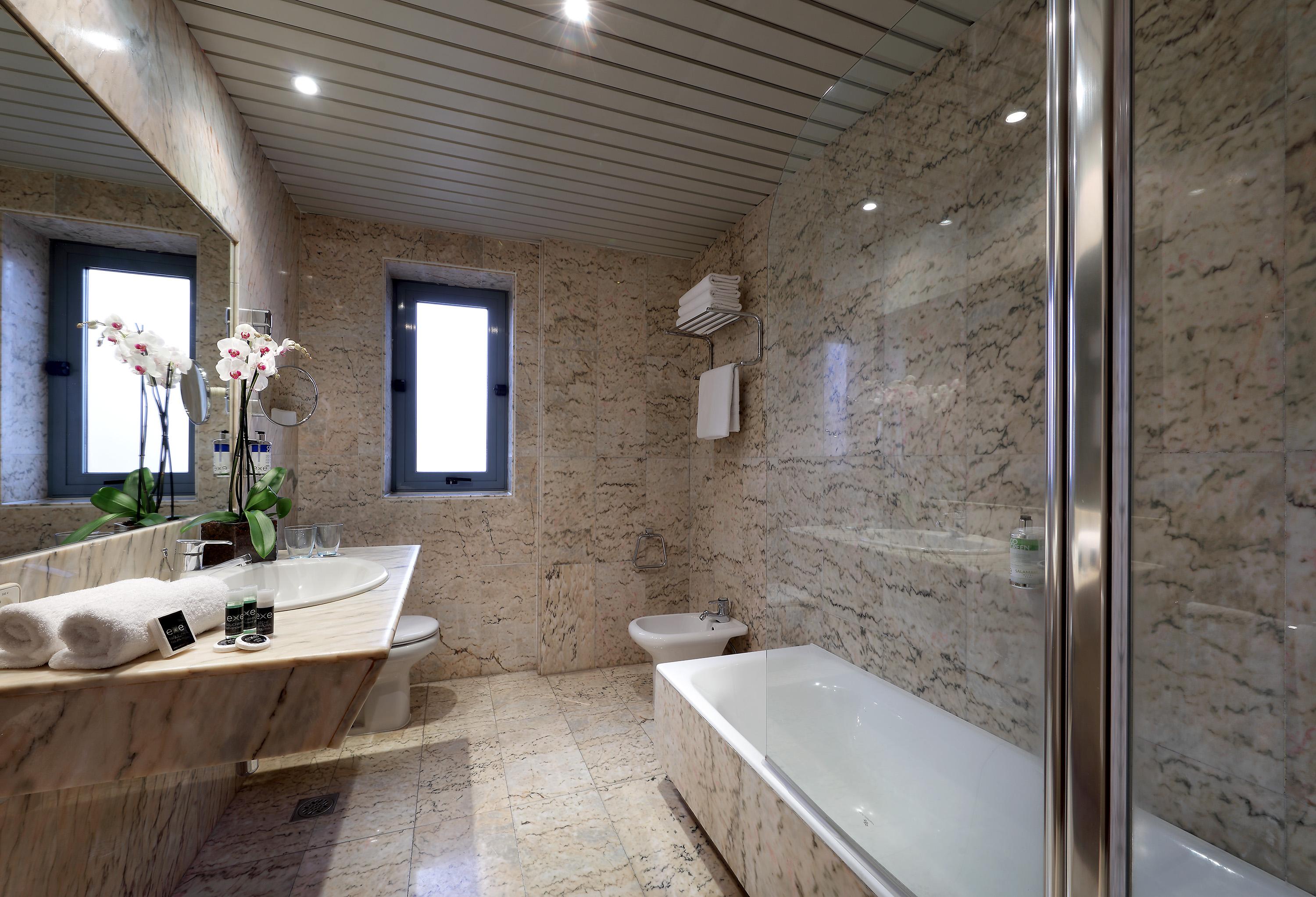 Hotel Exe Salamanca