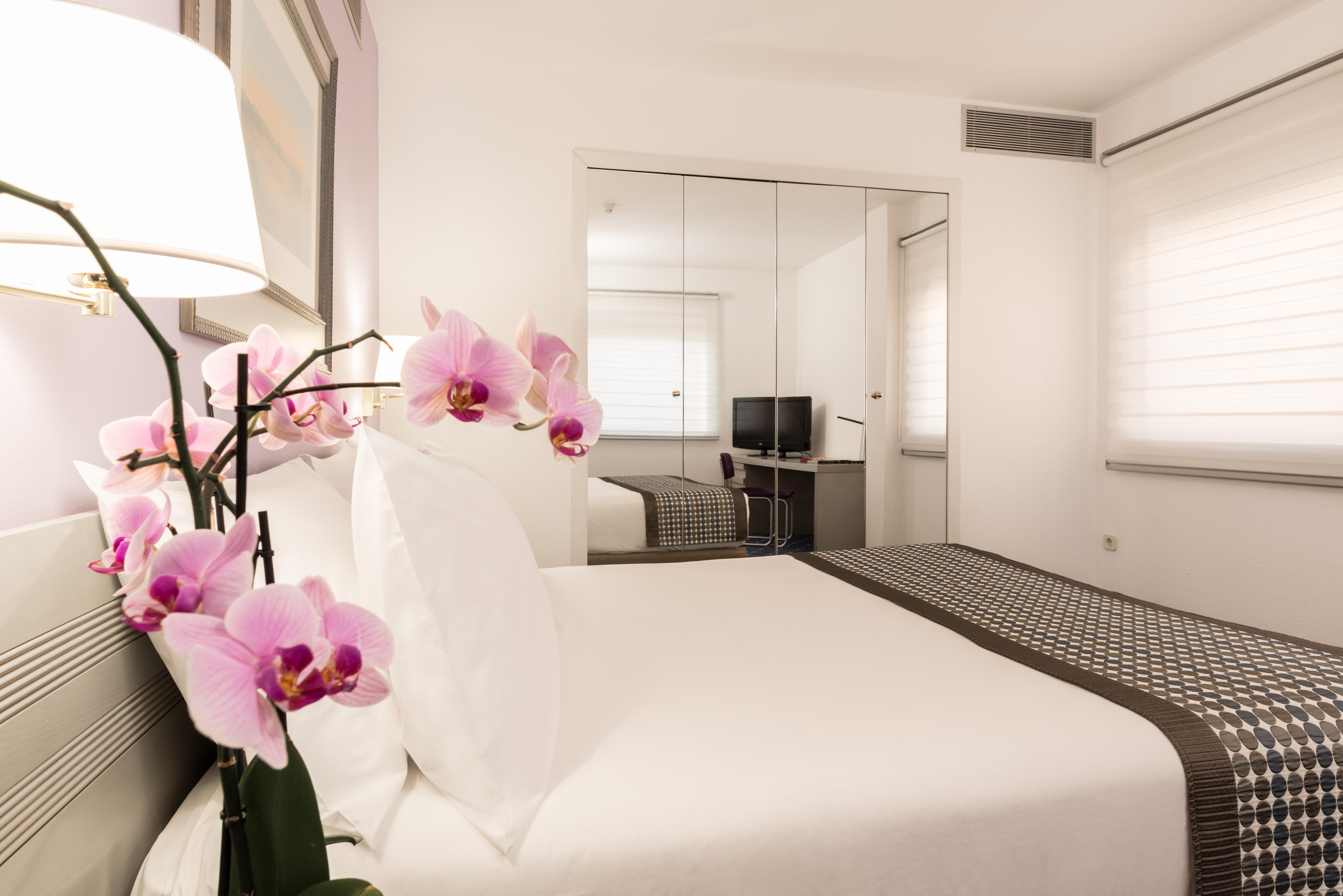 Exe Hotel Salamanca