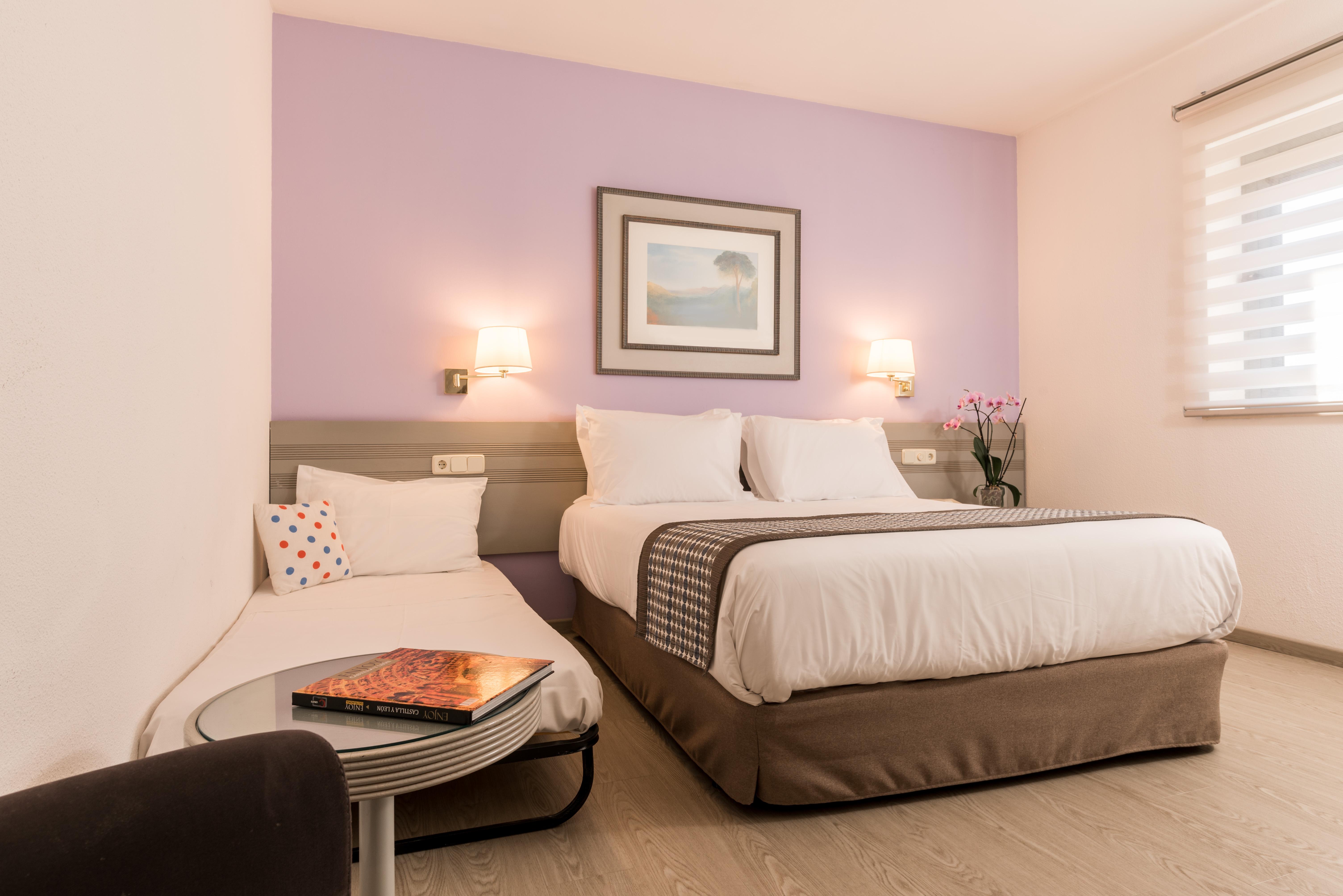 Exe Hotel 4*
