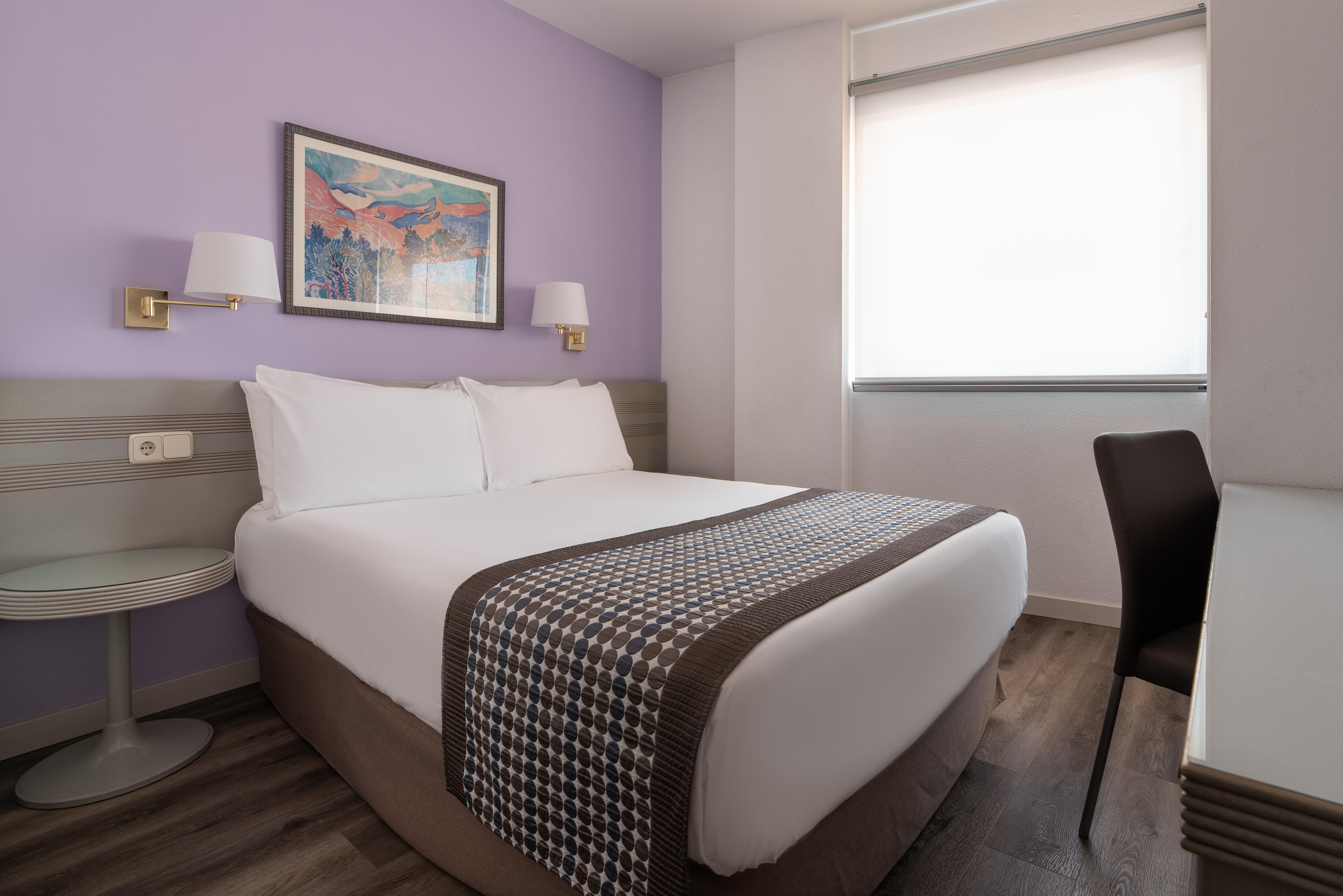 Hotel Exe 4*