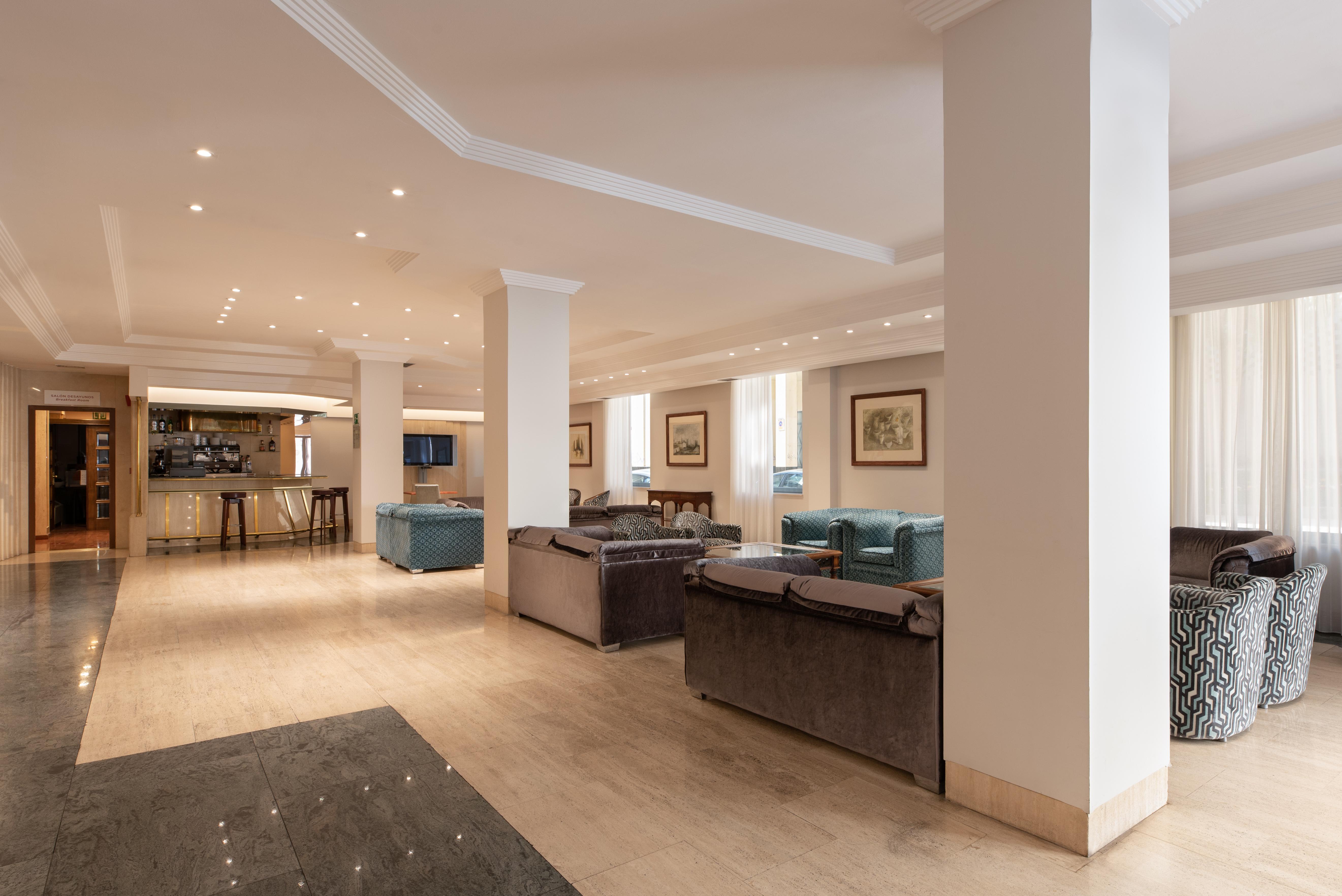 Hotel Exe