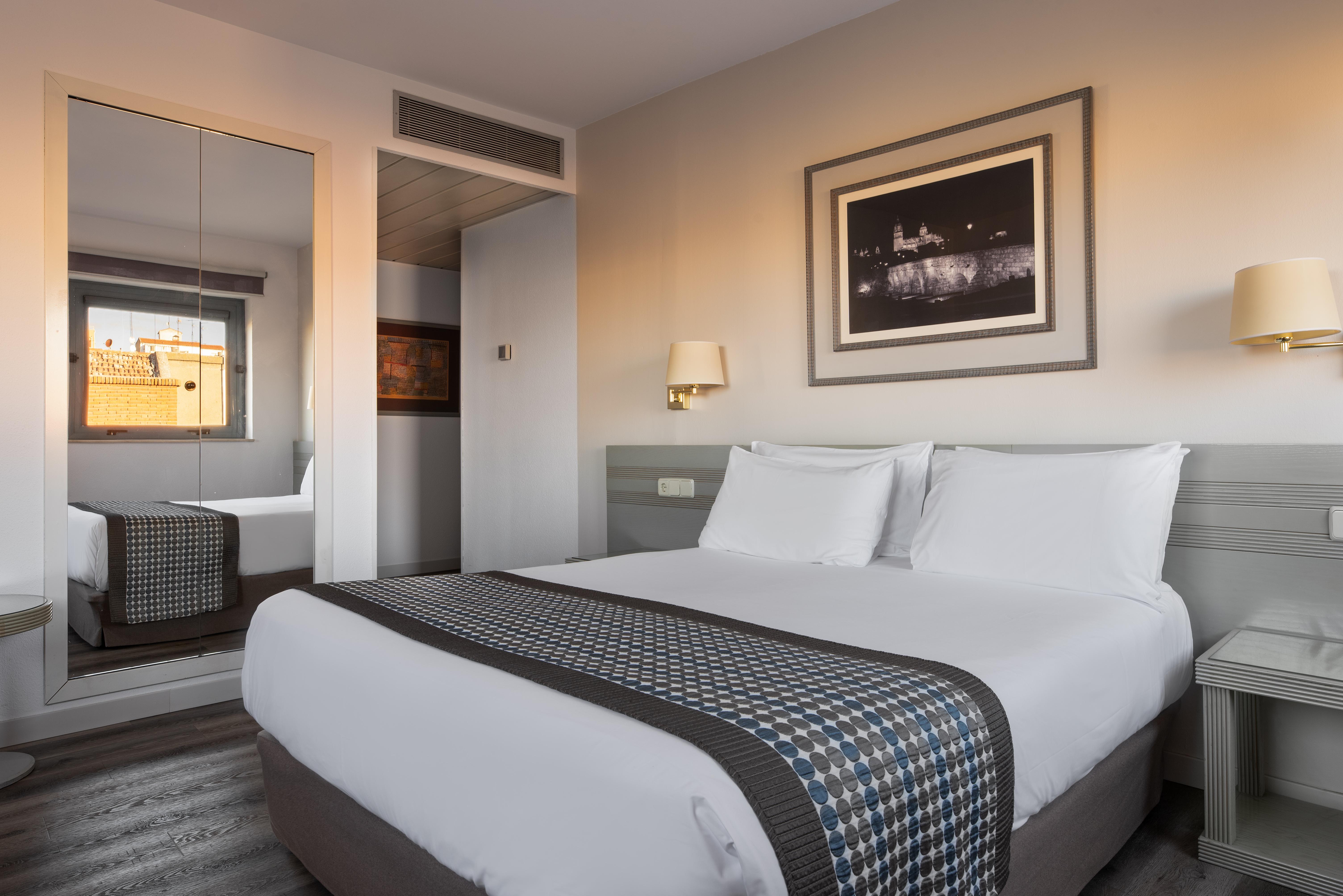 Hotel Exe Salamanca
