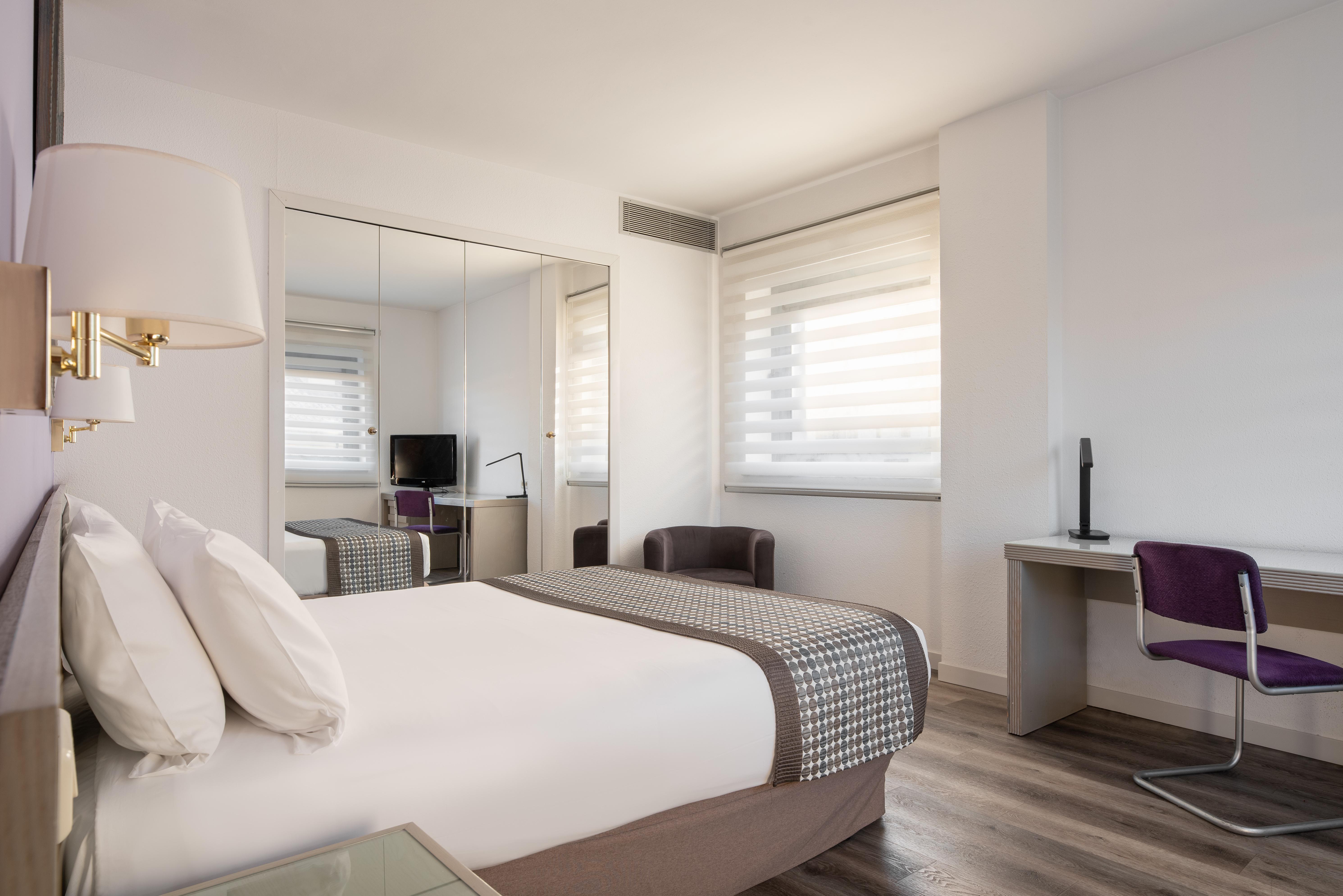 Exe Hotel Salamanca