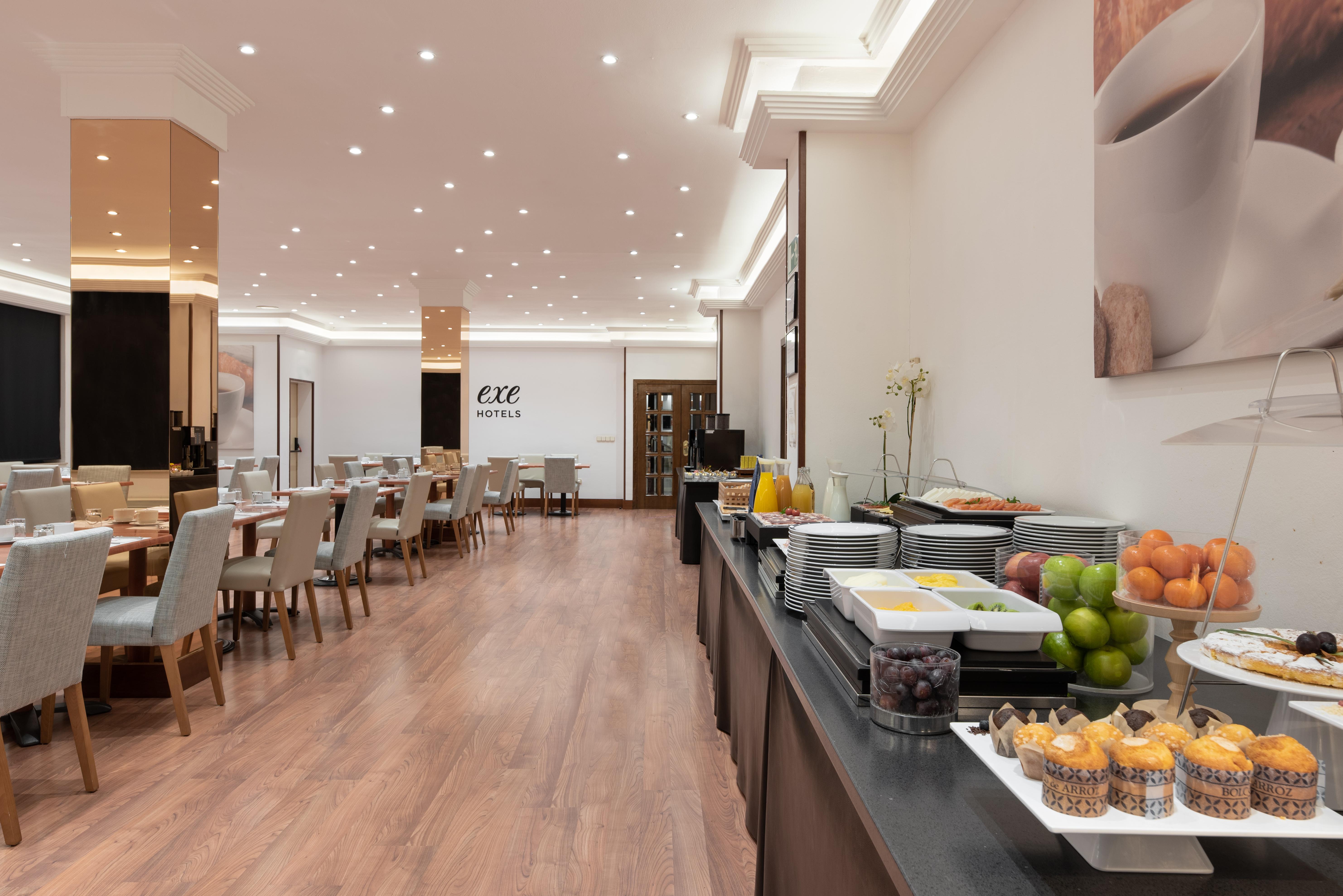 Hotel Exe Salamanca