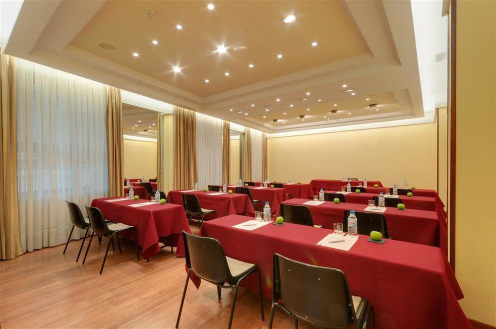 Exe 4* Salamanca