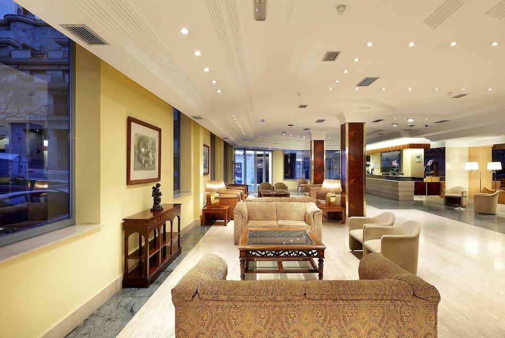 Exe Hotel Salamanca