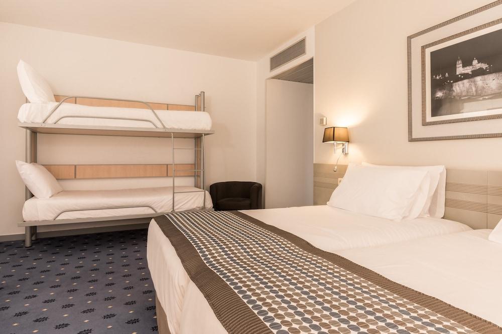 Exe Hotel Salamanca
