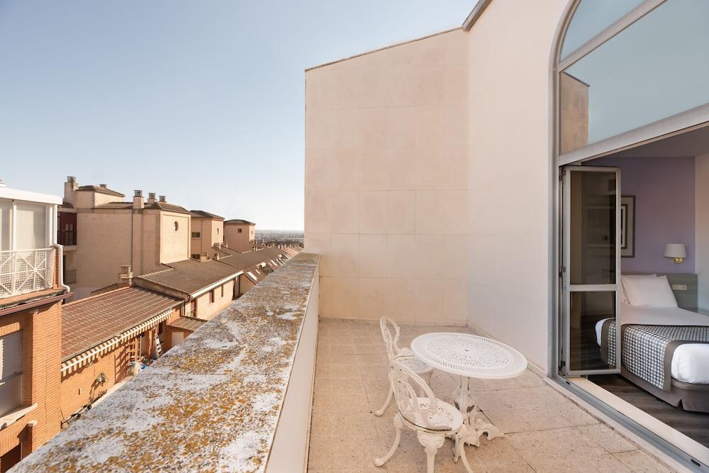 Hotel Exe Salamanca