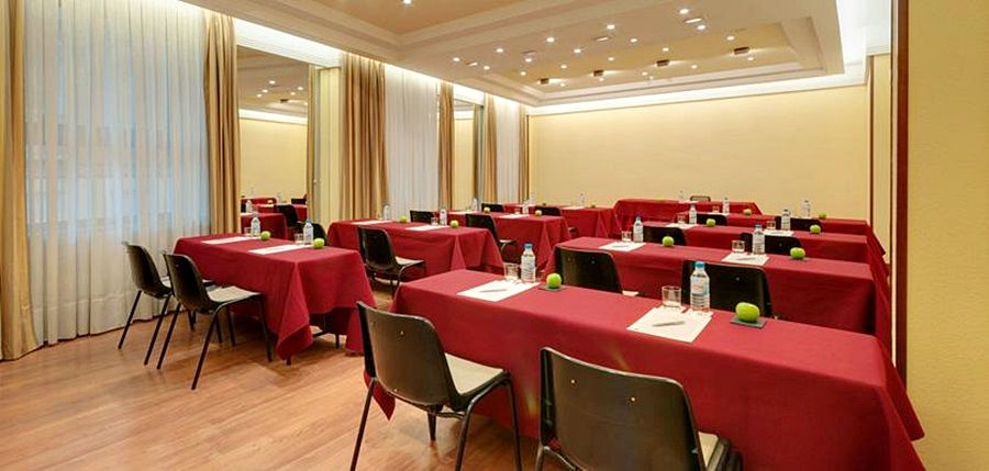 Hotel Exe 4*
