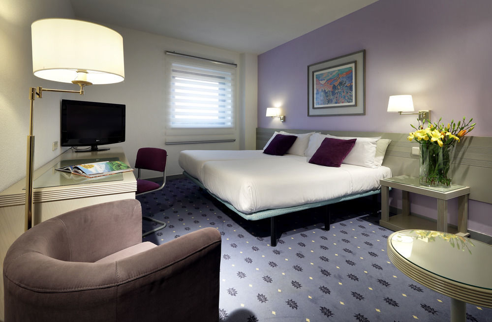 Hotel Exe Salamanca