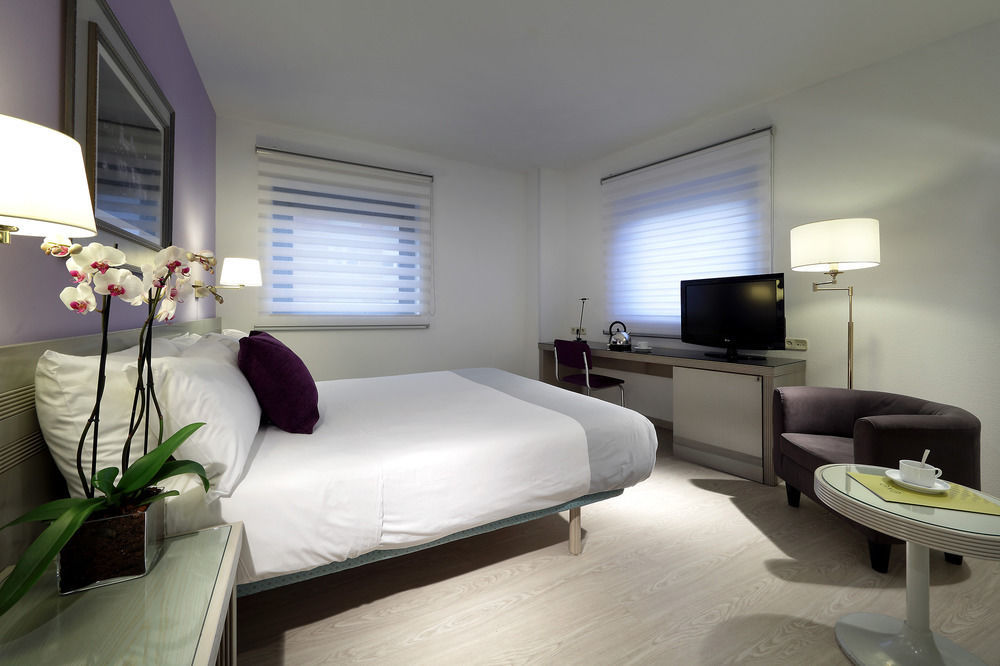 Hotel Exe 4*