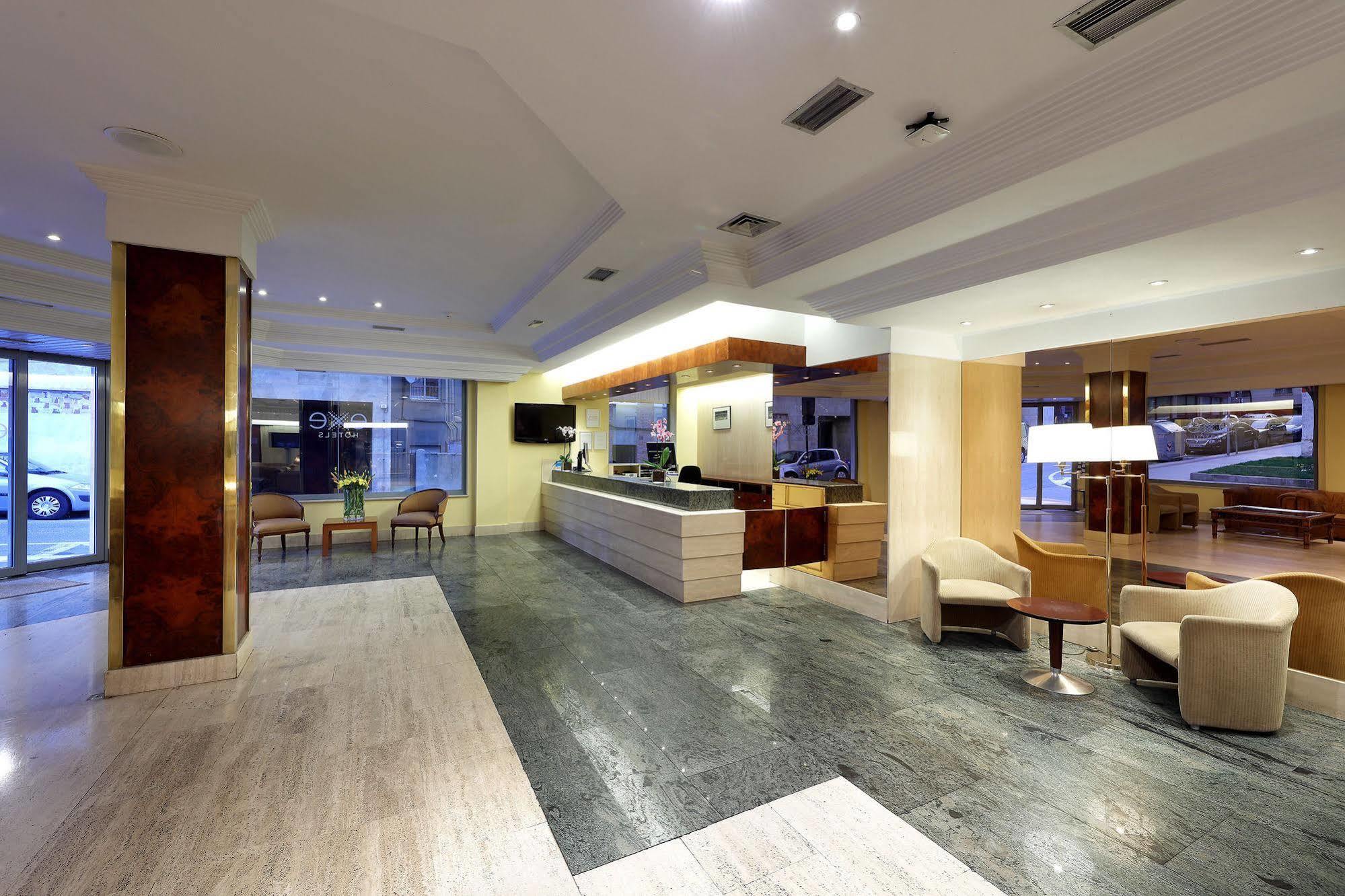 Hotel Exe 4*